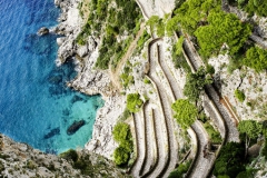 Capri Visites avec Guide