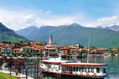 Grands Lacs italiens Maria Visites avec Guide