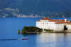 GraGrands Lacs italiens Maria Visites avec Guide