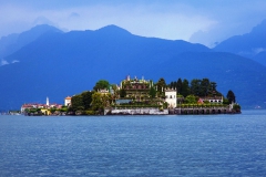Grands Lacs italiens Maria Visites avec Guide
