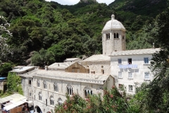 san-fruttuoso abbazia