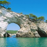 Gargano Pouilles 1.13 Maria Visites avec Guide