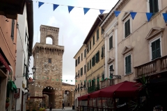 Visites avec Guide - Piombino Toscane