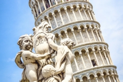 visites avec guide Pisa, Italy