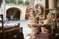 visite avec guide Toscane artisanat