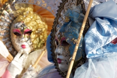 visites avec guide carnevale Venezia