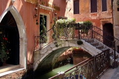 visites avec guide venetie Venise calle