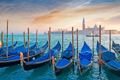visites-avec-guide-venetie-Venise-gondoles